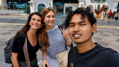 Car-Hire-with-Driver-in-Yogyakarta