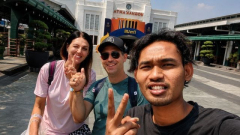 Private-driver-in-Jogja