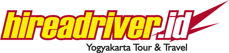 Jogja Private Driver