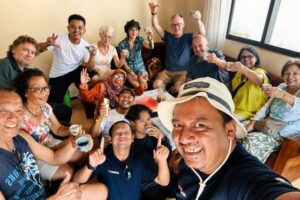 cheap car rental in jogja with driver