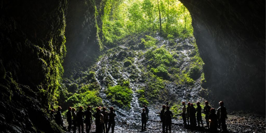 private transportation from yogyakarta to jomblang cave