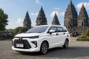 hire a car avanza xenia in yogyakarta