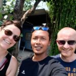 private car rental with a driver in prawirotaman yogyakarta