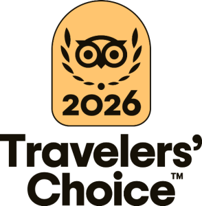 2026 Travelers' Choice