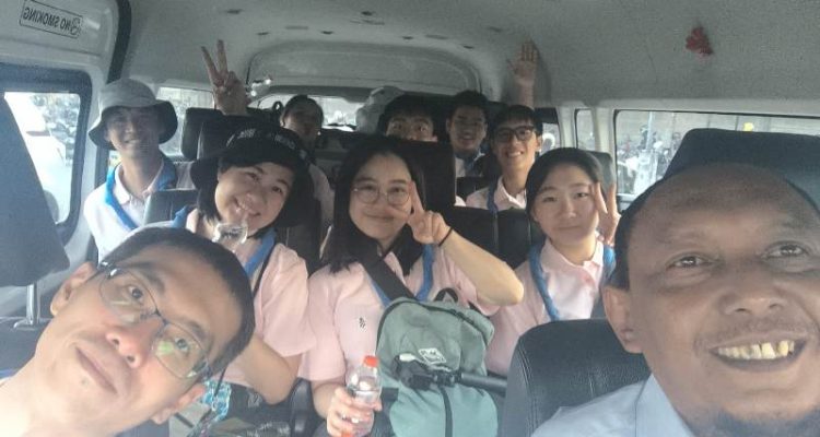 Private transfer from Yogyakarta to Bromo